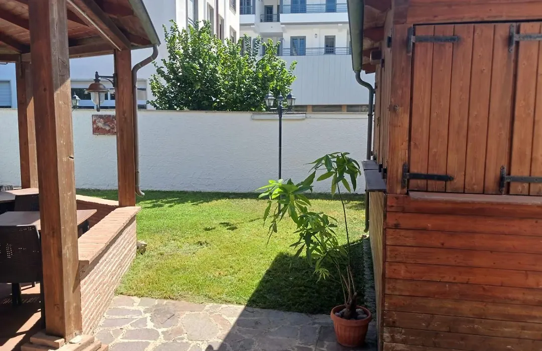 Rooms da Pisicchio-1
