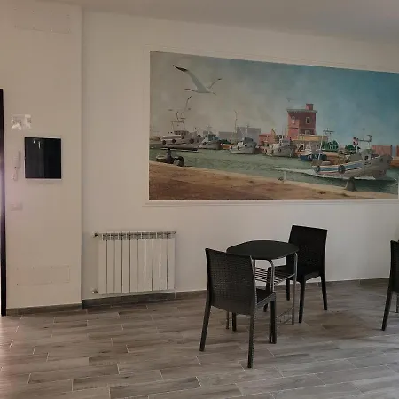 Rooms da Pisicchio-2